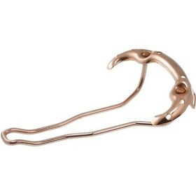 Resim Brooks B17 Special Bakır Sele Kahverengi B211 A17205 Siyah - Kırmızı 