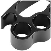 Resim Krom Kaplama Motosiklet Vites Kolu, Geniş Platform Tabanı, Değiştirilebilir Keskin Dişler Ve Diğer 