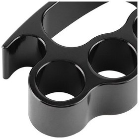 Resim Krom Kaplama Motosiklet Vites Kolu, Geniş Platform Tabanı, Değiştirilebilir Keskin Dişler Ve Diğer 