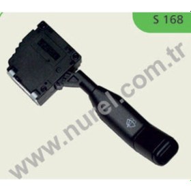 Resim Silecek Kumanda Kolu R19 Sedan 504592899 
