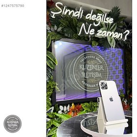 Resim Apple iPhone 12 Pro İkinci El YD | 128 GB | Gri 