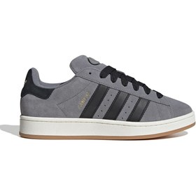 Resim JP5120-E adidas Campus 00S Grethr-Cb Erkek Spor Ayakkabı Antrasit 