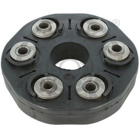 Resim Mafsal Kardan Mili Bmw 3 E46 3 Touring E46 5 E39 5 Touring E39 7 E38 1998/08-2005/02 1229754-1229754 