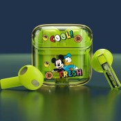 Resim Jingyi Disney Orijinal Db1 Tws 5.3 Kablosuz Kulaklık Bluetooth Kulaklık Bas Dokunmatik Kontrol Uzun Bekleme Kulakiçi Hifi Stereo Kulaklıklar (Yurt Dışından) 
