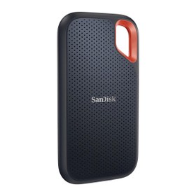 Resim SanDisk Extreme Portable SDSSDE61-1T00-G25 1 TB USB 3.1 Taşınabilir SSD 