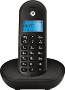 Resim Motorola T101 Beyaz HF Handsfree Telsiz Dect Telefon Motorola T101 Beyaz HF Handsfree Telsiz Dect Telefon