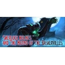 Resim Frogwares Sherlock Holmes And The Hound Of The Baskervilles (Pc) 