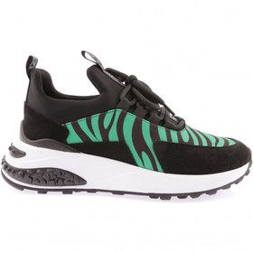 Resim Dgn Kadın Sneaker 1343363 