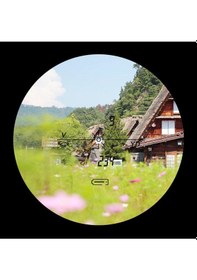 Resim Range Fınder Mesafe Bulucu 8-25x 1200metre D1200-129260 