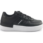 Resim Lumberjack Freya Wmn 5pr Siyah Kadın Sneaker 000000000102015994 Siyah 