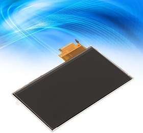Resim LCD Ekran Profesyonel Çip Aşınmaya Dayanıklı Kolay Kurulum PSP Oyun Konsolları Için Yedek LCD Ekran 