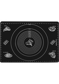 Resim Silikon Kalıp 40x50 Silikon Mat 