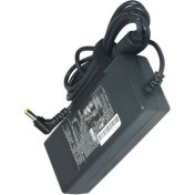Resim Baftec Samsung NP-R620E Notebook Şarj Adaptörü 