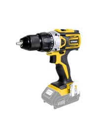 Resim Rtrmax RTX2014B 18V Kömürsüz Li-ion Akülü Darbeli Matkap Vidalama (Aküsüz) 