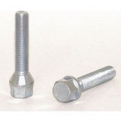 Resim MONREAL 20327 Çelik Jant Bijon Uzun Aa.17 M12X1.50X50 Universal 
