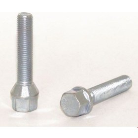 Resim MONREAL 20327 Çelik Jant Bijon Uzun Aa.17 M12X1.50X50 Universal 