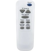 Resim Gorgeous Lg Klima WG2400R WG1800R Için Uzaktan Kumanda 6711A20066H (Yurt Dışından) 