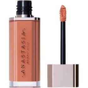 Resim Anastasia Beverly Hills Lip Velvet Ruj Parchment 
