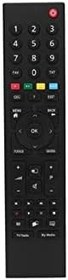 Resim Arçelik - Beko Media Tuşlu Lcd Tv Kumandası 