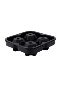 Resim Konyax Elmas Şekilli Buz Yapma Kalıbı Çok Renkli 