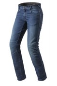 Resim Revit Corona Kevlar Motosiklet Pantolonu 