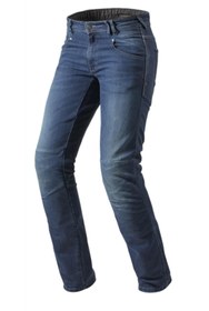Resim Revit Corona Kevlar Motosiklet Pantolonu 