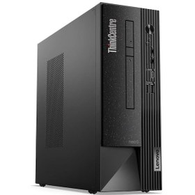 Resim Lenovo ThinkCentre Neo 50S G4 12JF009DTR i5-12400 8 GB 512 GB SSD Dos Masaüstü Bilgisayar 