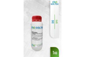 Resim Ütü Suyu-Limon Kokulu - Sprey Başlık-1 kg - Soltek Kimya 