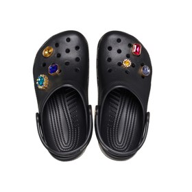 Resim Crocs CLASSIC JEWEL KIZ ÇOCUK TERLİK 210716-001 