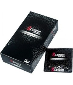 Resim Viaxi Glide Su Bazlı Naturel Jel 5x5 Ml + Prezervatif 