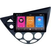 Resim Ford Focus 1 Android Multimedya Sistemi 1999-2004 Clarion 4/64 