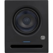 Resim Eris Pro 6 | 2-Yollu, Biamp, Aktif, 6.5" Coaxial Stüdyo Monitör 
