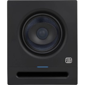 Resim Eris Pro 6 | 2-Yollu, Biamp, Aktif, 6.5" Coaxial Stüdyo Monitör 