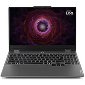 Resim Lenovo LOQ 15ARP9 83JC00FJTR R7-7435HS 12 GB 512 GB RTX4060 15.6" Dos Dizüstü Bilgisayar 