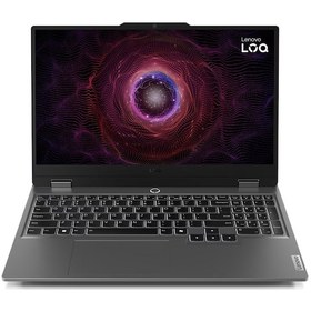 Resim Lenovo LOQ 15ARP9 83JC00FJTR R7-7435HS 12 GB 512 GB RTX4060 15.6" Dos Dizüstü Bilgisayar 