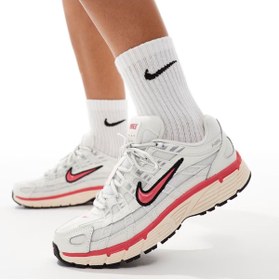 Resim Nike P-6000 Kadın Sneaker Ayakkabı-hj7361-133 