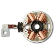 Resim Mega 12v Marş Kömür Yuvası Bosch Tipi Ym Bmm 