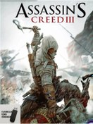 Resim Tigdes Assassin's Creed 3 PC Oyunu | Kuruluma Hazır Flash Bellek | Windows Uyumlu Aksiyon 