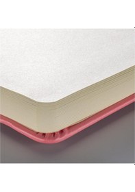 Resim Art Creation Sketch Book Eskiz Bloğu 9x14 140gr 80 Yaprak Somon 