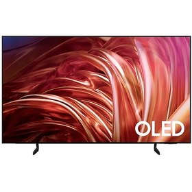 Resim Samsung 55S85D 55" 4K Ultra HD Smart OLED TV 
