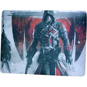 Resim emrebilisim Mouse Pad 250x320 Renkli RESİMLİ Olması Sayesinde Güzel Kullanım Sunar 1 Adet 