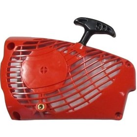 Resim Echo 351 Wes-350tes 361/362 Wes Motorlu Testere Starter Komple 