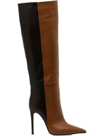 Resim Nine West HEIDI 4PR Taba Kadın Topuklu Çizme 