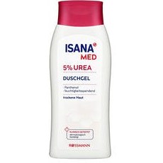 Resim Isana Med Duş Jeli 250 ml 
