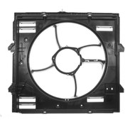 Resim VOLKSWAGEN AMAROK 2010 - 2017 FAN DAVLUMBAZI 