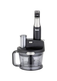 Resim Fakir Speed Quadro 1000 W Blender Seti 