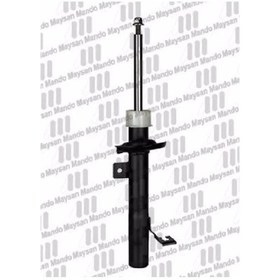 Resim MAYSAN Ön Amortisör Sağ Ford Fiesta 5 2002/2009 2s6118k0001af 9410621 