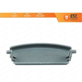 Resim Audi A4 B6 için Orta Konsol Kol Dayama Tamir Mandalı N11.969 