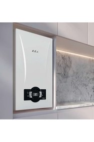 Resim Eca Proteus Premix 24/24 Kw (20.000 Kcal) Tam Yoğuşmalı Kombi 