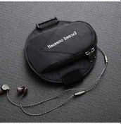 Resim Tongxida Koşu Yansıtıcı Kadın Erkek Bilek Çantası Spor Kol Kılıfı Çep Telefonu Ekipmanları Yaz Çok Renkli - Siyah Siyah 